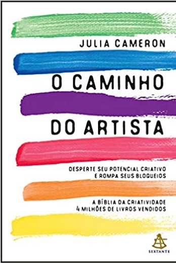 O caminho do artista