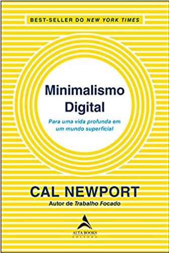 Minimalismo digital