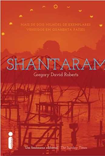 Shantaran 