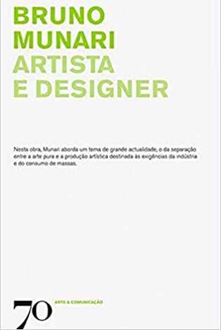 Artista e Designer