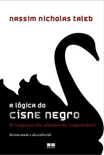 A lógica do cisne negro