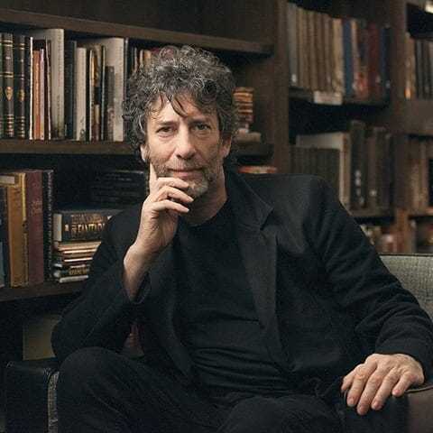 neil gaiman