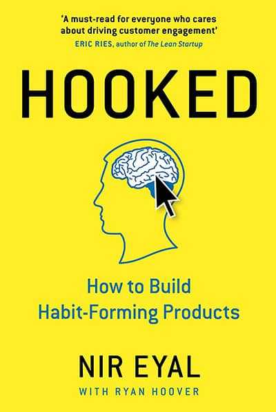 HOOKED (ENGAJADO): Como construir produtos e serviços formadores de hábitos