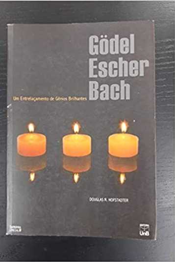 Godel Escher Bach 