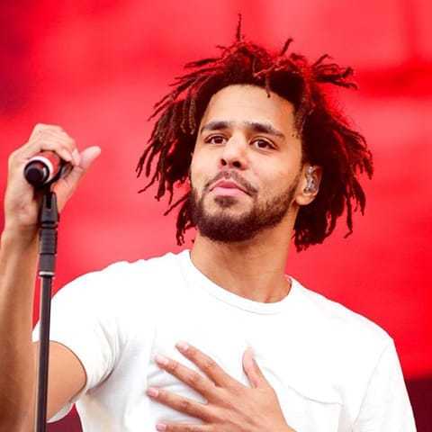 j cole