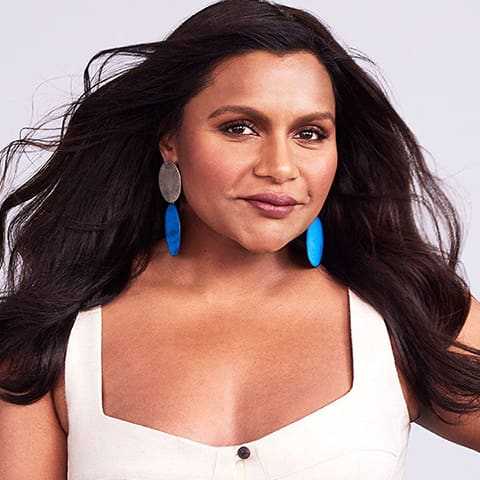 mindy kaling