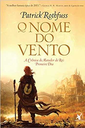 O nome do vento